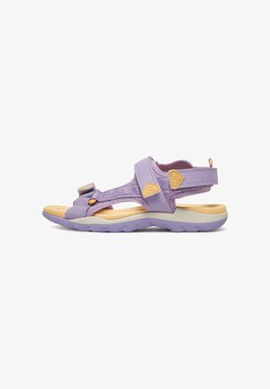 Roxy, ROXY SANDALS GIRL PURPLE CS8126-01 - Sandali da trekking - purple