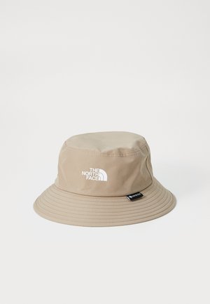 BUCKET UNISEX - Sombrero - mushroom grey