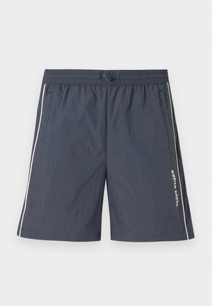 Calvin Klein Jeans Shorts - ebony