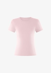 Niewybrane, light pink