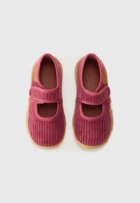 Bisgaard MADDY UNISEX - Ballerines - wine