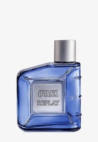 Replay Fragrances - # TANK FOR HIM EDTV - Colonia Imagen en miniatura 1