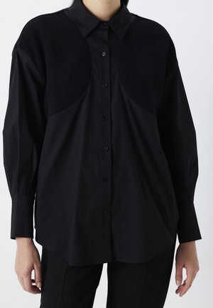 Blusa - black