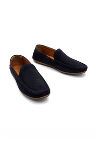 RYŁKO - Półbuty wsuwane