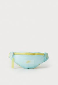 Unselected, glacier blue