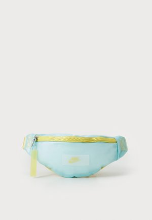 HERITAGE JELLY UNISEX - Gürteltasche - glacier blue
