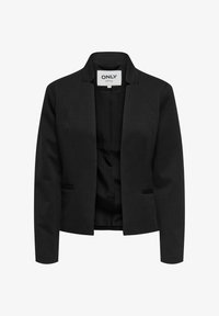 Non sélectionné, black