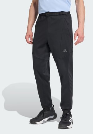 adidas Performance Trousers - black