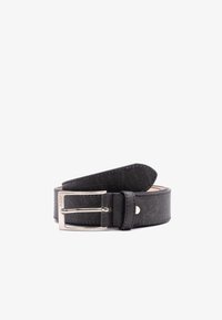 Selezionato, black