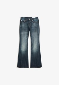 Ikke valgt, light-blue denim