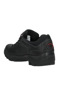 Wojas Sneakers basse - black