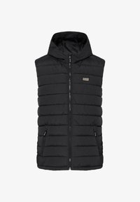 Ausgewählt, black