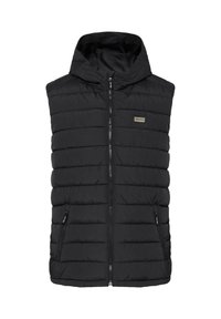 BHMELAI - Brezrokavnik - black