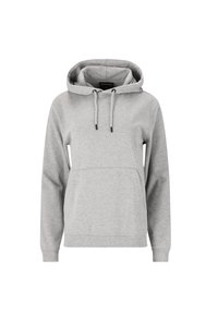 Non selezionato, light grey melange