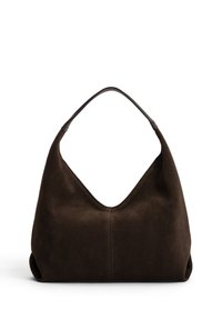 Isabel Bernard Handtasche - braun