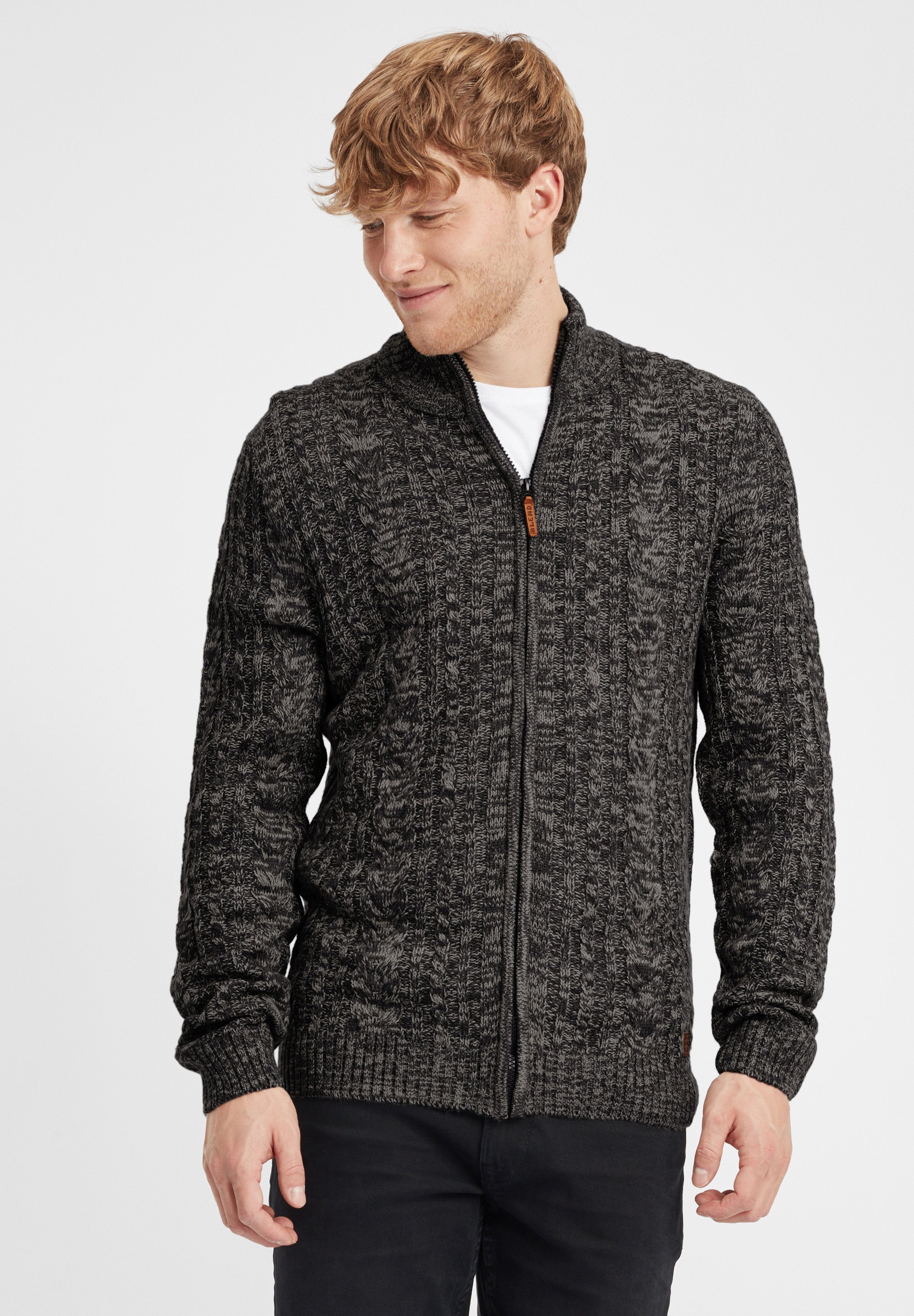 Homme Zoltem - Gilet Homme Zoltem - Gilet