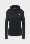 ADI365 W LS W - T-shirt à manches longues - black