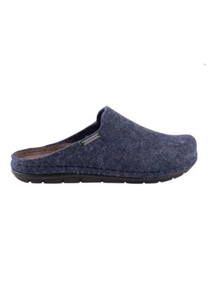 Shepherd, SHEPHERD - Pantoffels - navy