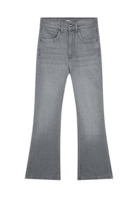 Bootcut-farkut - grey