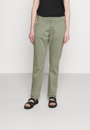 Chino - mint