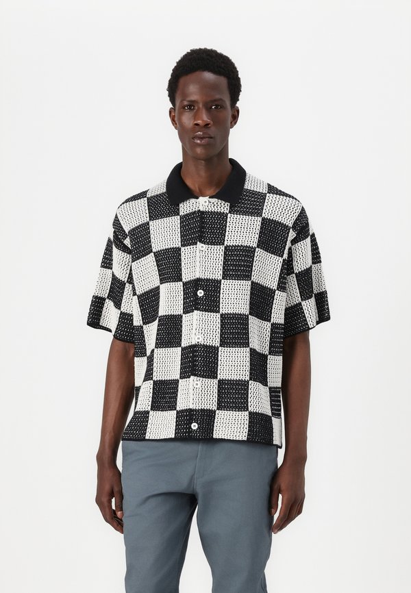 JCOATHLETICO  - Strickjacke