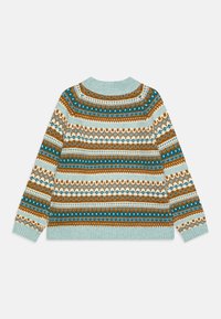 Bonton JORIS UNISEX - Pulover - pale aqua