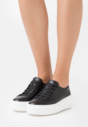 Joggesko - black