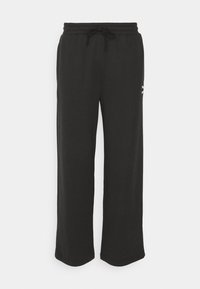 BETTER - Treningo apatinė dalis - black