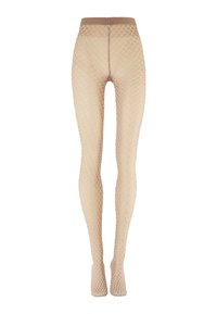 Non sélectionné, fairly light white