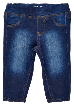 Jeans Relaxed Fit - denim