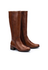 Pikolinos MALAGA - Bottes - cuero