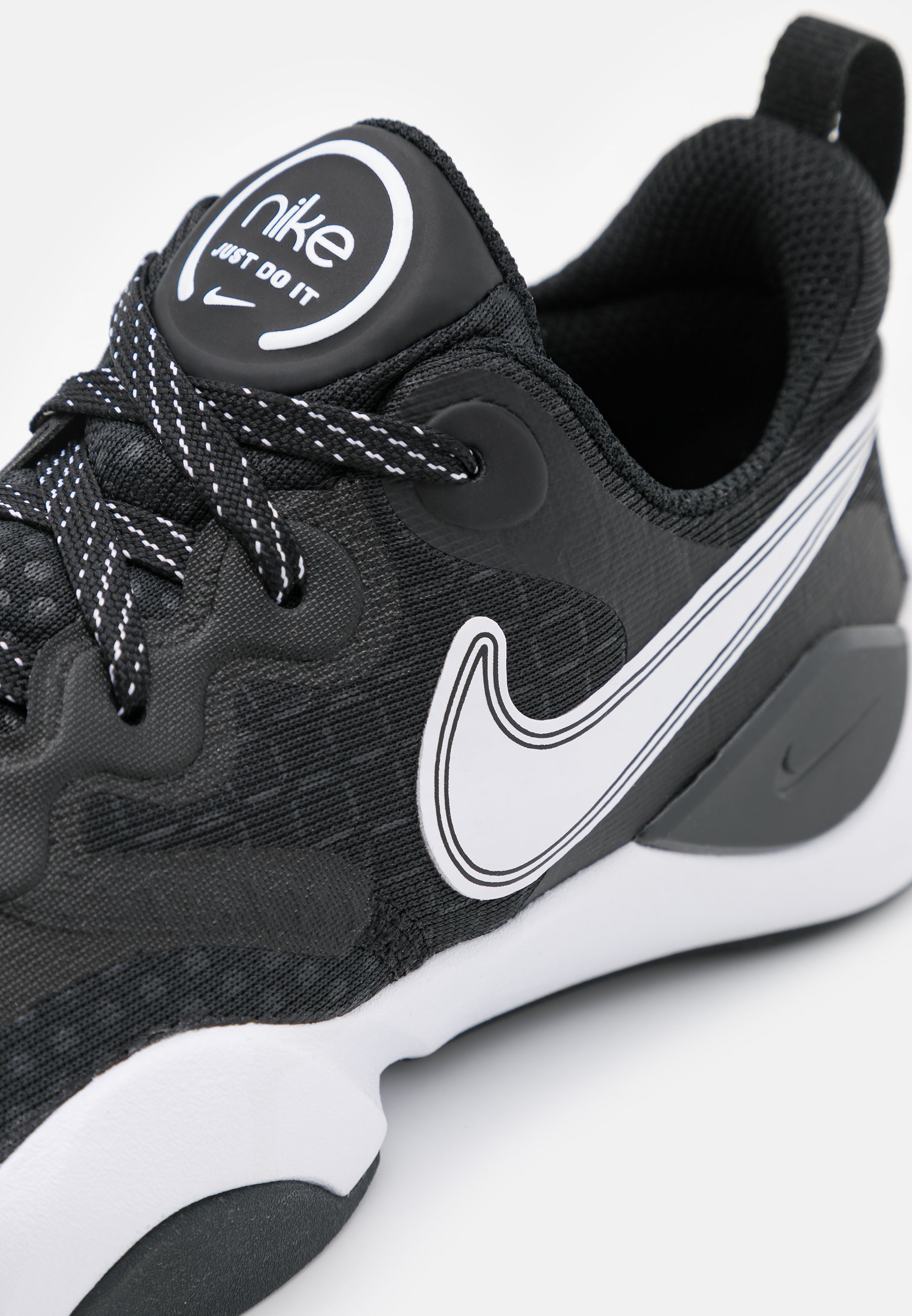 nike performance speedrep