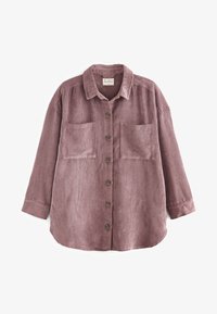 Non selezionato, mauve purple