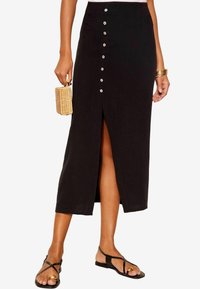 MIDI  - Kynähame - black