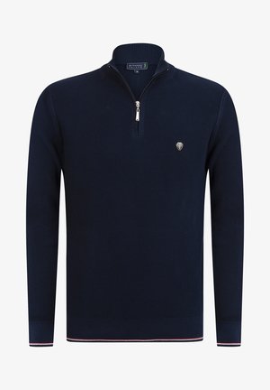 Jumper - navy