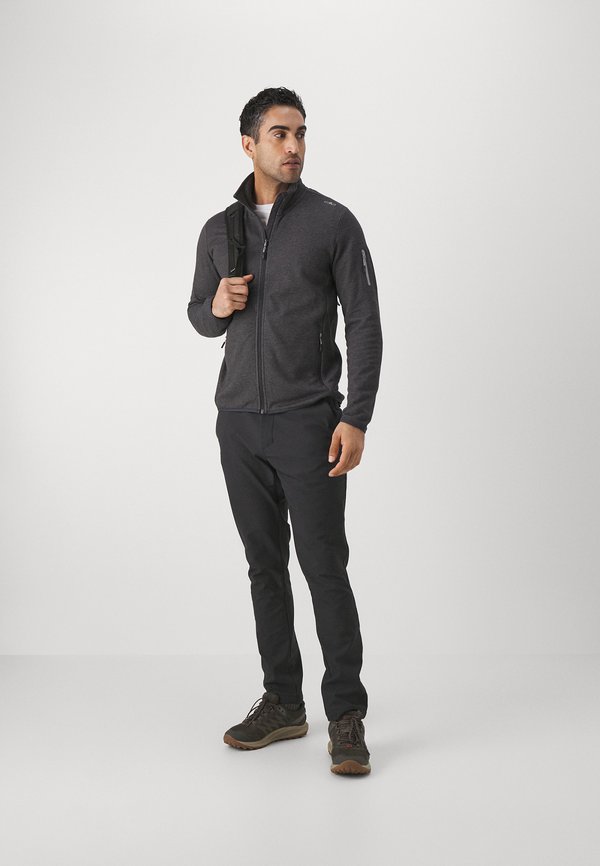 MAN JACKET - Zip-up sweatshirt4