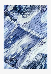 Vald, blue