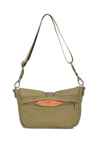 Expatrié BOBBY - Kabelka - olive