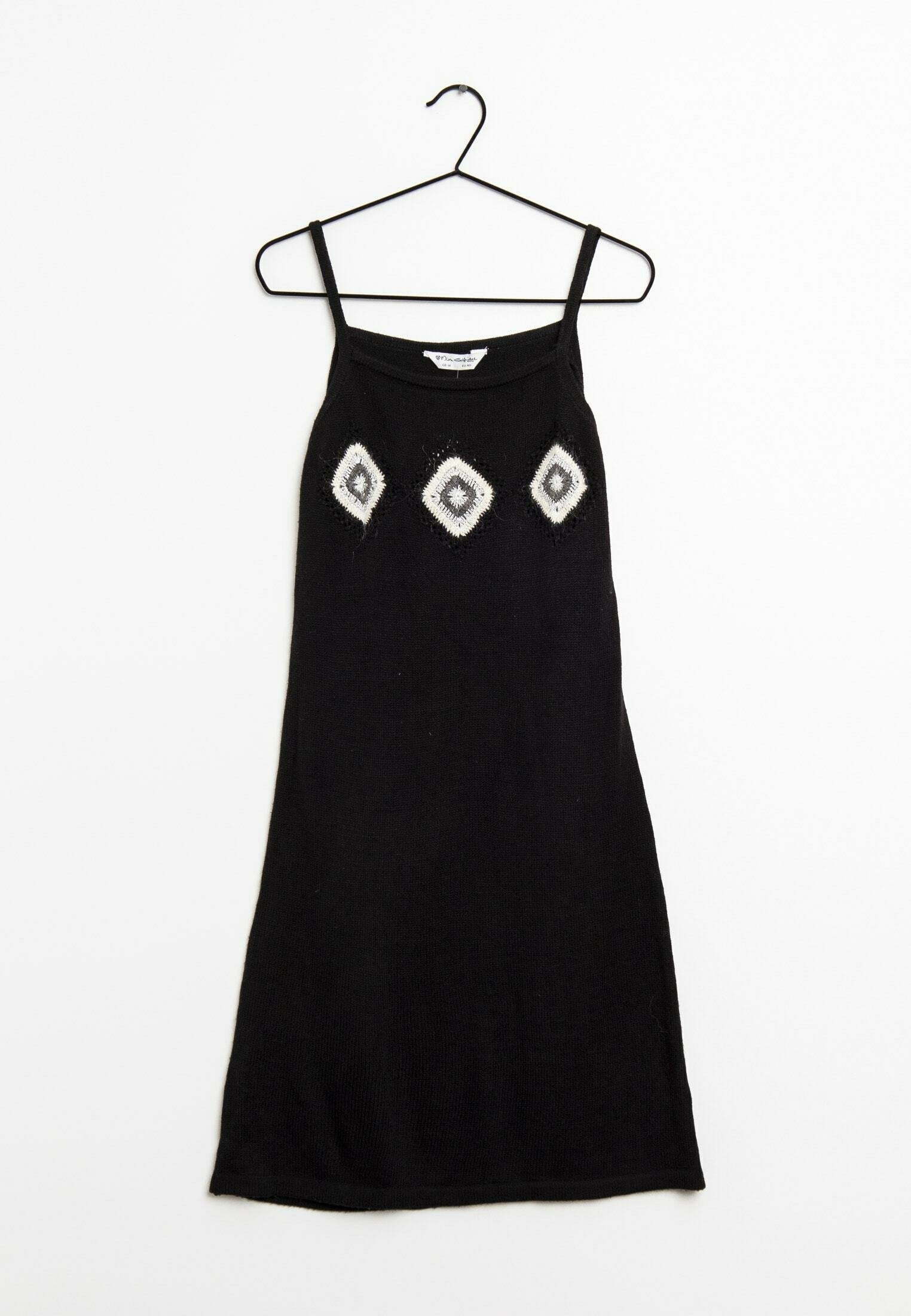 Miss Selfridge Petite Jumper dress 