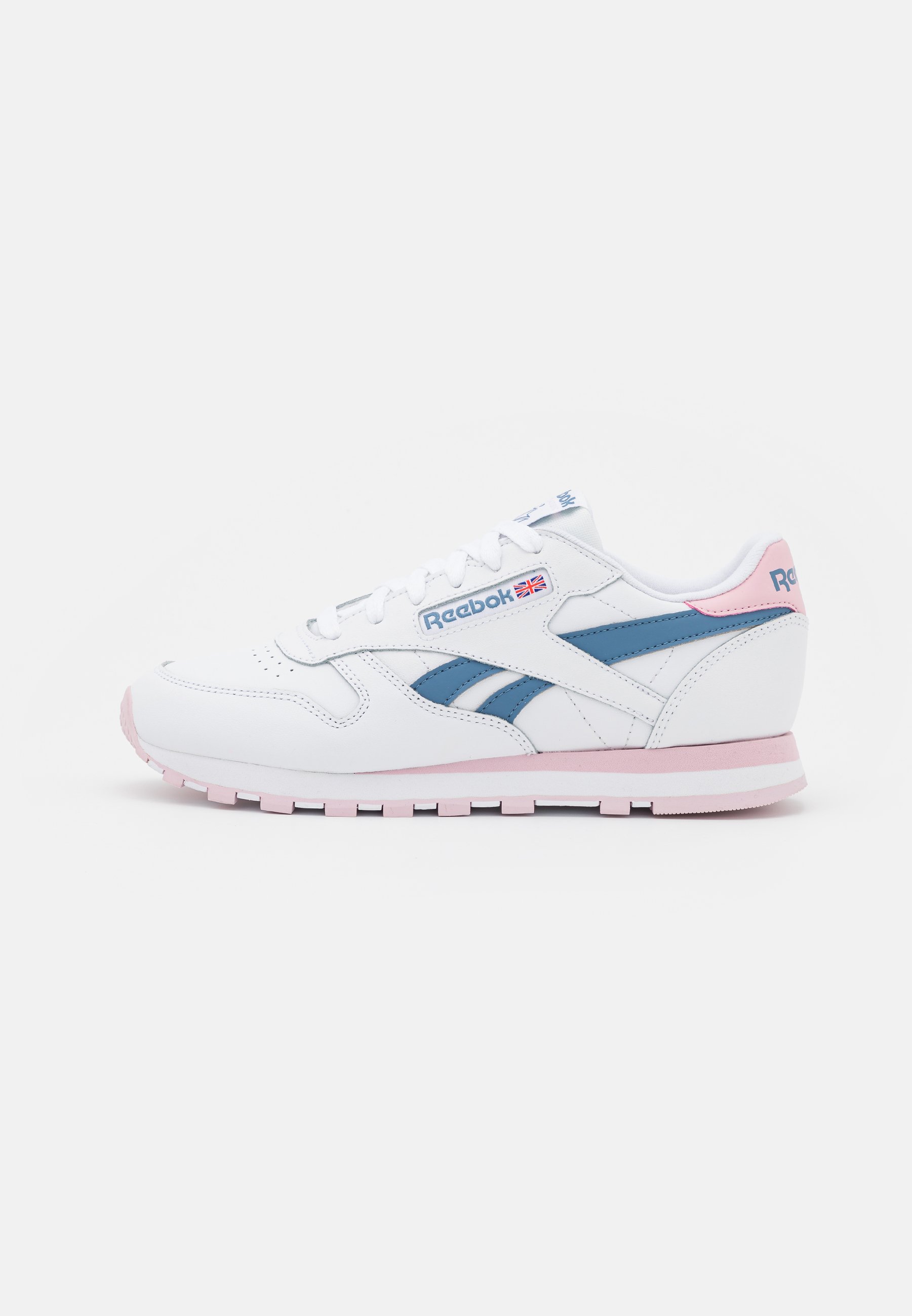 reebok trainers blue