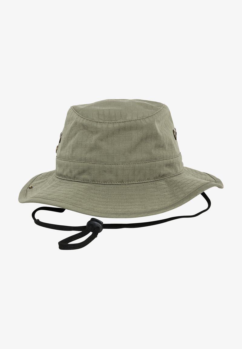 Flexfit ANGLER - Sombrero - olive
