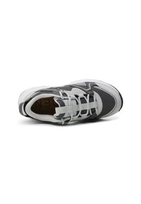 Woden SIF REFLECTIVE - Tenisice - dark grey