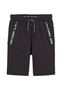 Unselected, blended dark grey