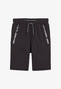 Vybrané, blended dark grey