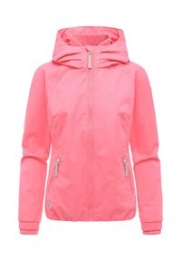 Niet geselecteerd, pink