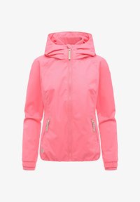 Niet geselecteerd, pink