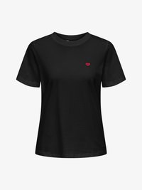 Unselected, black