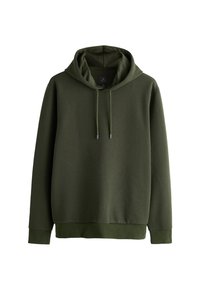 Unausgewählt, khaki green
