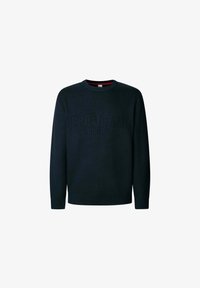 Nevybráno, dulwich blue