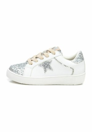 SNEAKER - Sneakers basse - silver